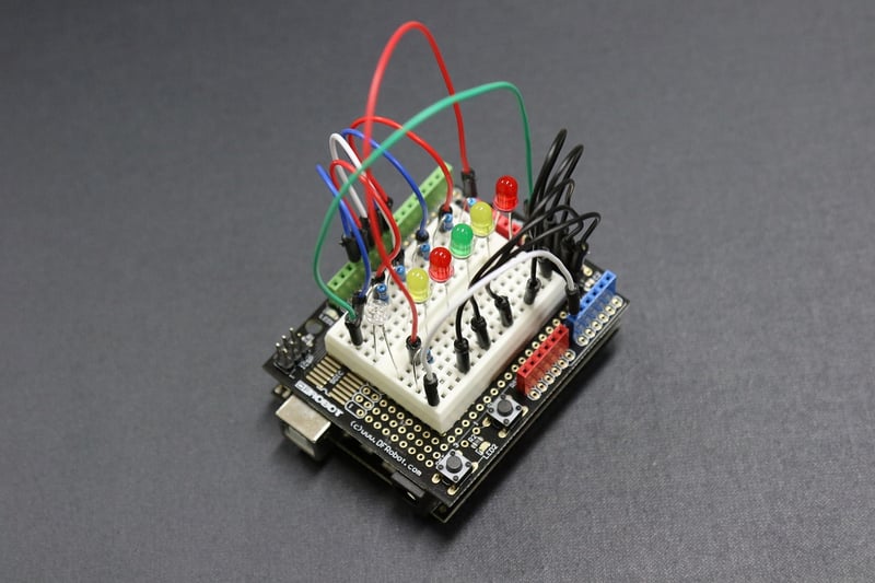 Arduino Board