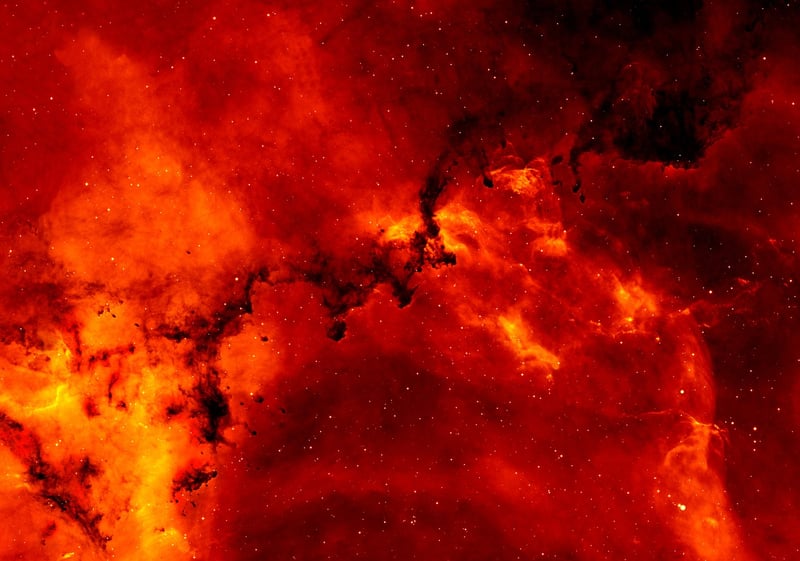 Stars and Galaxy