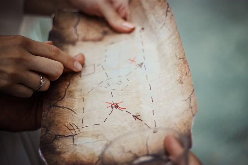 Treasure Hunter